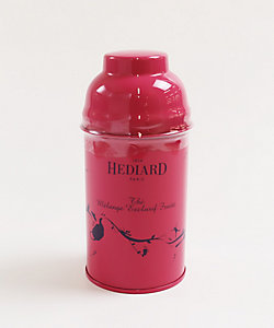 HEDIARD/エディアール ポップ缶　フルーツブレンド