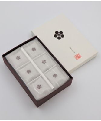 山田屋/ヤマダヤ 【菓遊庵おまとめ】愛媛/山田屋まんじゅう 6個入
