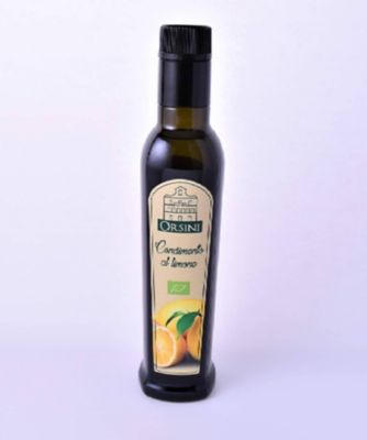 ＜OLIOTECA＞オルシーニ・リモーネ　２５０ｍｌ