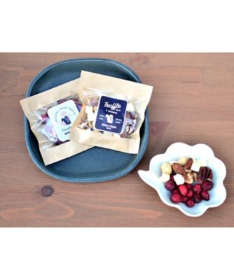 おつまみナッツ ドライフルーツのシェアボックスｍ 三越伊勢丹オンラインストア 公式