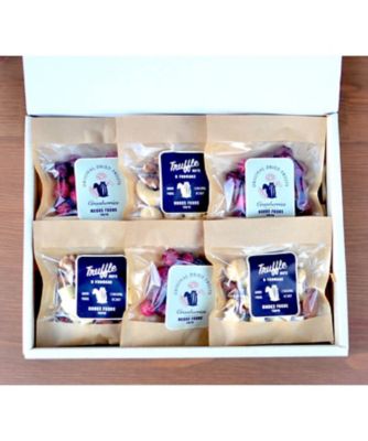 おつまみナッツ ドライフルーツのシェアボックスｌ 三越伊勢丹オンラインストア 公式