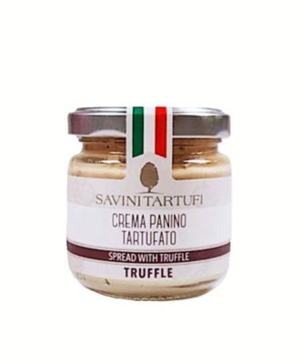 ＜SAVINI TARTUFI＞トリュフスプレッド