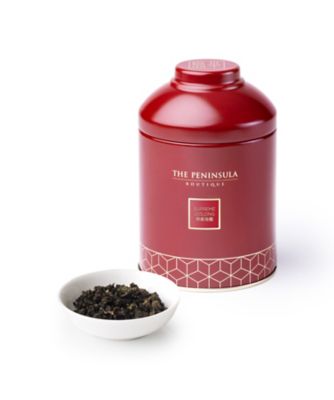 ＜三越伊勢丹/公式＞ THE PENINSULA BOUTIQUE & CAFE/ザ・ペニンシュラ ブティック＆カフェ Supreme Oolong Tea 特級烏龍茶 お茶・紅茶【三越伊勢丹/公式】