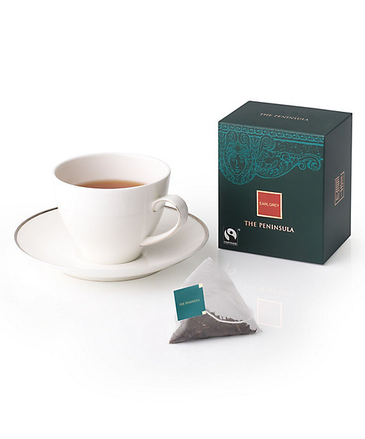 ＜三越伊勢丹/公式＞ ブティック＆カフェ Earl Grey Tea Bags in Box アールグレイティー ティーバッグ お茶・紅茶