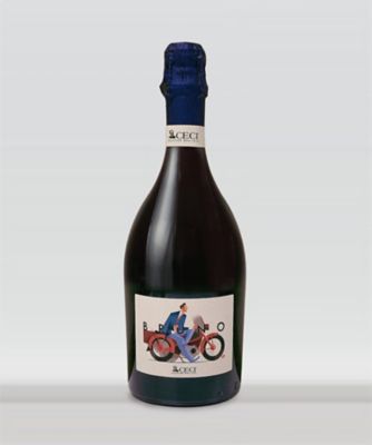 カンティーナ チェーチ ランブルスコ ロッソ スプマンテ ブリュット 三越伊勢丹オンラインストア 公式