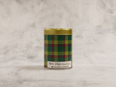 ＜山本海苔店＞Ｒ限定のりチップス　発芽玄米味　［マクミラン／イセタン］
