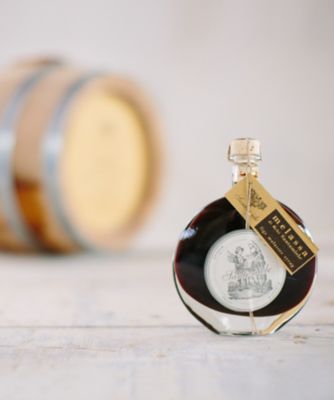 ＜da Roma＞＜Ｓａｎｔｏｍｉｅｌｅ社＞いちじくのメラッサ（糖蜜）４０ｍｌ