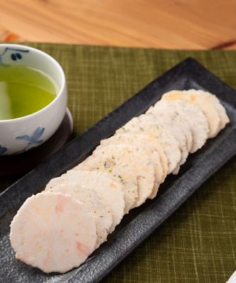 変わり種えびせん　是蔵/カワリダネエビセン　コレゾウ えびせんべい 詰合せ 憩い 16種入り