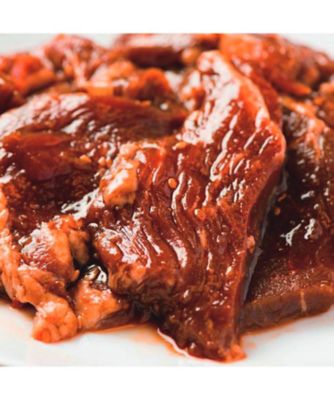 近江牛タレ漬け焼肉セット | 大吉商店/ダイキチショウテン