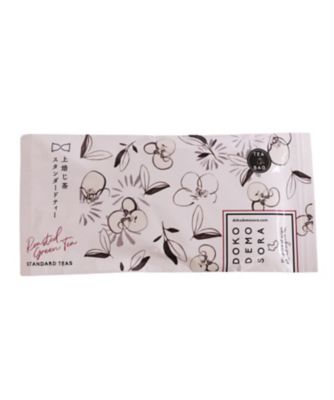 スタンダードティーｔｅａ－ｂａｇ平袋３種　１セット
