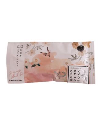 スタンダードティーｔｅａ－ｂａｇ平袋３種　１セット