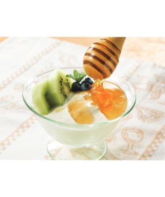 ４３００５　お得用　百花はちみつ　１本＋３００ｇ