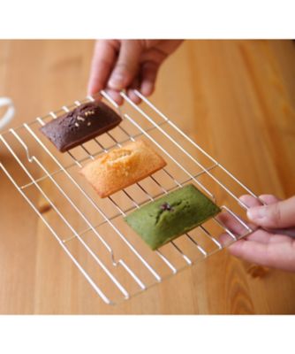フィナンシェ　１８個入り