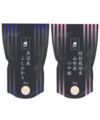 【SALE】銀座米屋彦太郎 104お米とお餅の福袋【三越伊勢丹/公式】