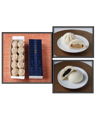【SALE】日本橋 小洞天/ニホンバシ ショウドウテン【店頭受取／銀座三越】小洞天の福袋【三越伊勢丹/公式】