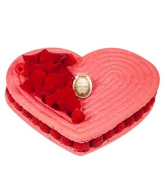 ＜LADUREE＞【店頭受取／日本橋】イスパハン　アントルメ　４名様用