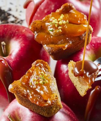 キャラメルりんごのティーケーキ１２個入り 三越伊勢丹オンラインストア 公式