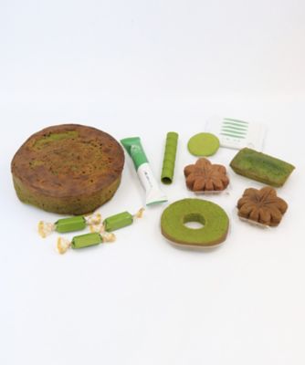 【SALE】茶の環/チャノワ 福袋（洋菓子）【三越伊勢丹/公式】