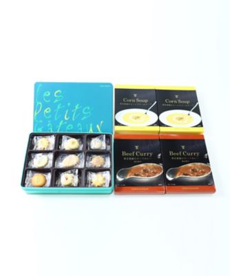 【SALE】東京會舘/トウキョウカイカン 福袋（洋菓子）【三越伊勢丹/公式】