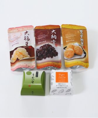 【SALE】銀座鈴屋/ギンザスズヤ 福袋（和菓子）【三越伊勢丹/公式】