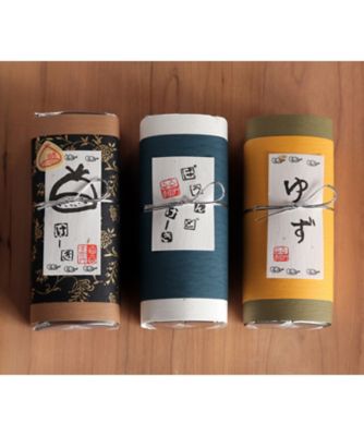 【SALE】足立音衛門/アダチオトエモン 福袋（和菓子）【三越伊勢丹/公式】