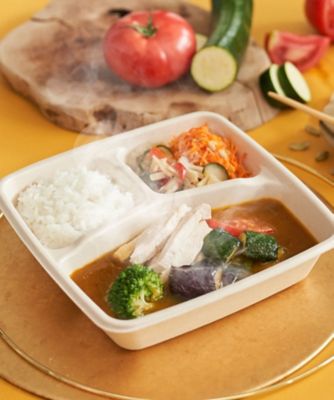 ミシュラン三つ星シェフえさきの冷凍お弁当５食セット 第一