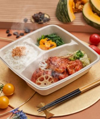 ミシュラン三つ星シェフえさきの冷凍お弁当５食セット 第一弾 三越伊勢丹オンラインストア 公式