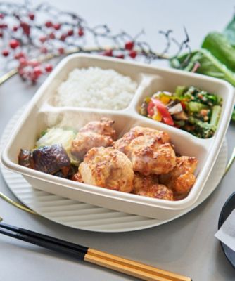 ミシュラン三つ星シェフえさきの冷凍お弁当５食セット 第一弾 三越伊勢丹オンラインストア 公式