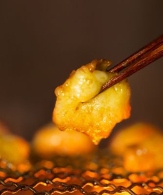 食福亭味革/ショクフクテイミカク 国産牛ぷるるんホルモン焼肉セット