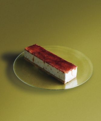 ＜LasOlas＞セミフレッド