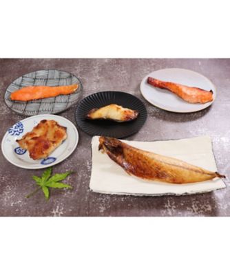醸す定番　人気５種盛りセット