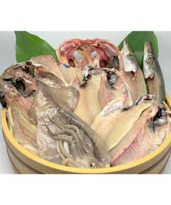 【SALE】小田原 大半商店/オダワラ ダイハンショウテン 045お楽しみ袋【三越伊勢丹/公式】