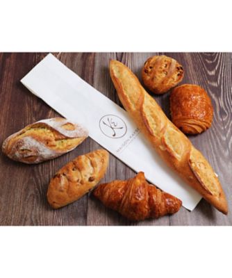 【SALE】MAISON KAYSER/メゾンカイザー 福袋【三越伊勢丹/公式】