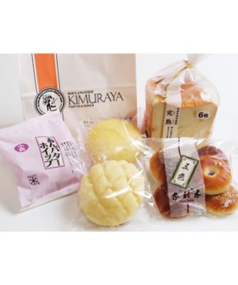 【SALE】銀座 木村家/ギンザ キムラヤ 福袋【三越伊勢丹/公式】