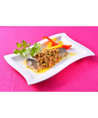 ＴＯＭＥＺＯ　蒸しサバのデリシャスセット