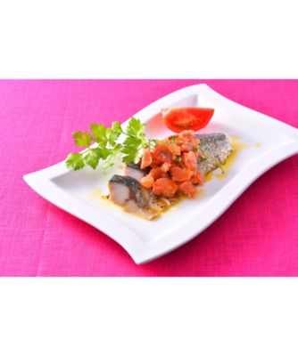 ＴＯＭＥＺＯ　蒸しサバのデリシャスセット
