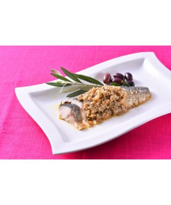 ＴＯＭＥＺＯ　蒸しサバのデリシャスセット