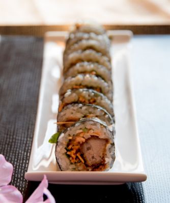 ＜とんかつ　きりしま＞とんかつ専門店の極上カツロール　きりしまロール　４種バラエティセット（オリジナル・うめ・みそ・爽）