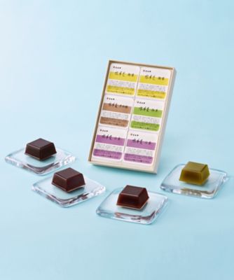 水羊羹 三越伊勢丹オンラインストア 公式