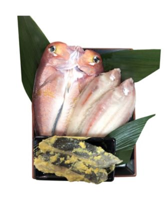 京都　魚輝/キョウト　ウオキ 厳選干物詰め合わせ