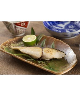 西京漬け詰め合わせ