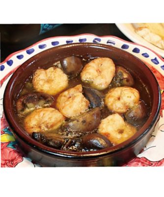 京都ダニエルズのイタリアンオードブルセット