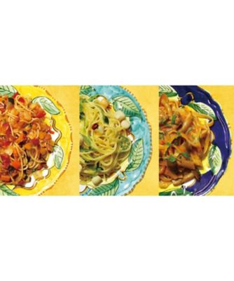 Daniel´s/ダニエルズ 生パスタとオリジナルソースの５食セット