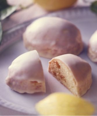 レモンケーキ４個入