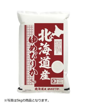 北海道産ゆめぴりか | フード・食品 | 三越伊勢丹オンラインストア・通販【公式】