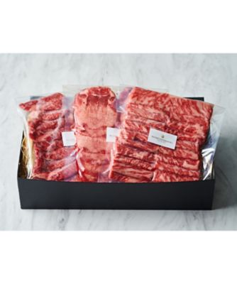特選焼肉セットＣ