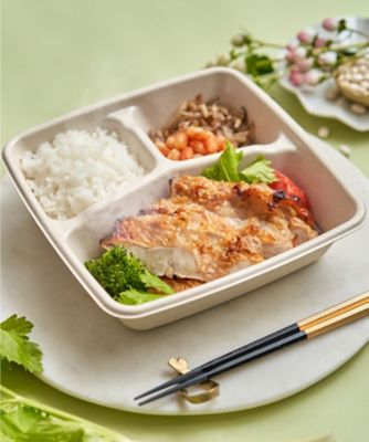 ミシュラン三ツ星シェフえさきの冷凍お弁当５食セット　第二弾