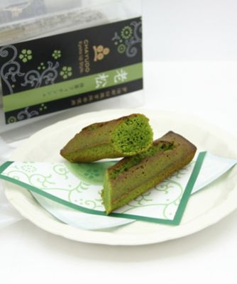 茶彩抄「泉」　宇治抹茶スイーツと宇治紅茶詰め合わせ