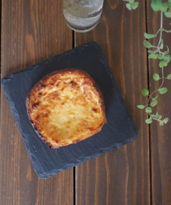 ＜Creative FrenchToast＞フレンチトースト２種（バター・ベイクドチーズ）詰合せ