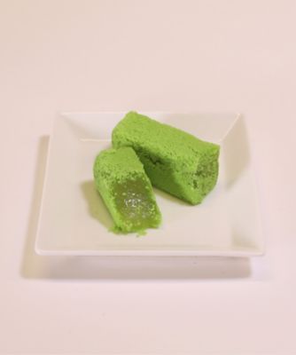 【菓遊庵おまとめ】島根／若草